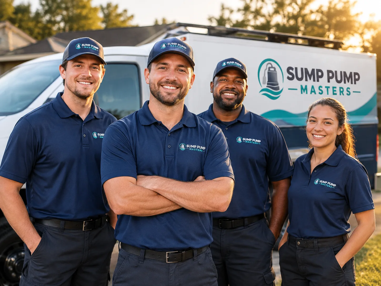 Sump Pump Repair company in Dry Run, PA